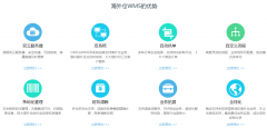 利用跨境电商海外仓软件管理仓储